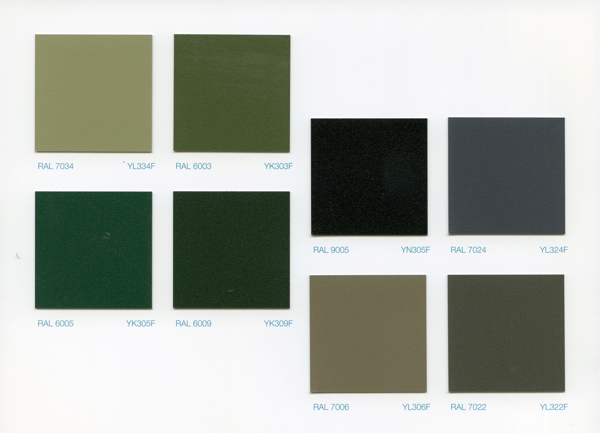 Akzo Nobel Ral Colour Chart A Visual Reference of Charts Chart Master